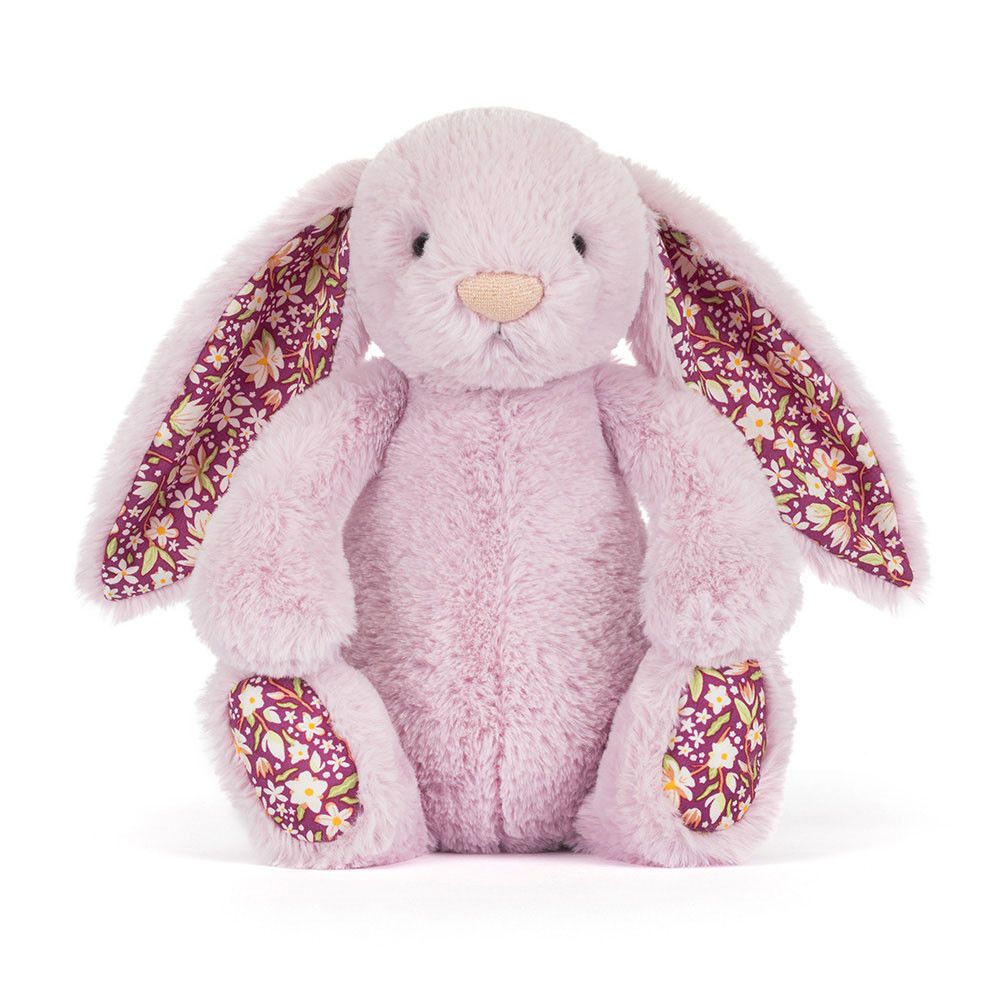 Thistlepop Blossom Luxe Bunny Original