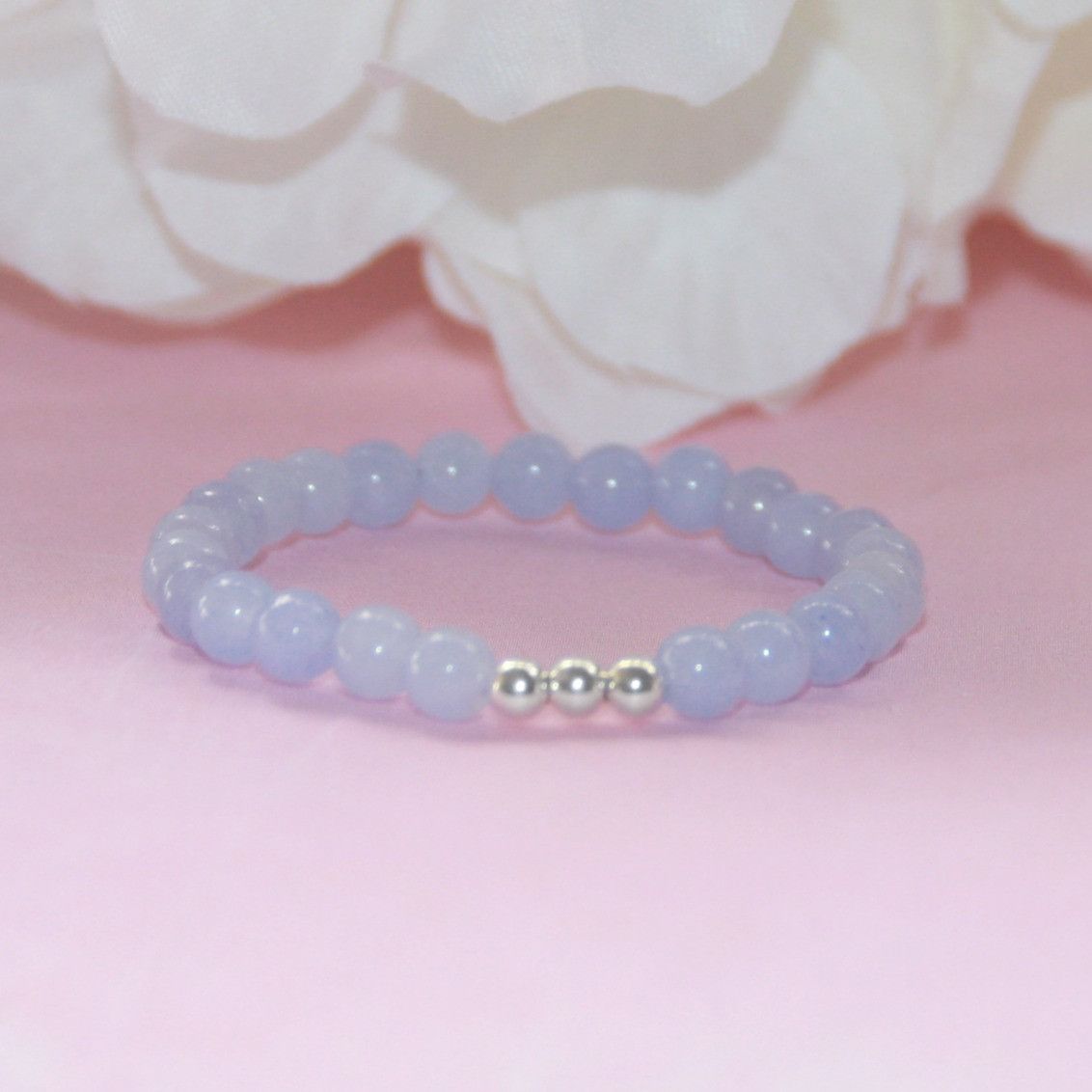 Sterling Infant Boy Bracelet