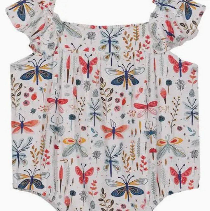 Maisie Bubble - Dragonflies