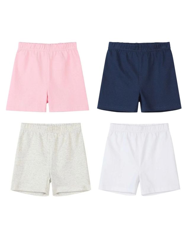Aster Shorts
