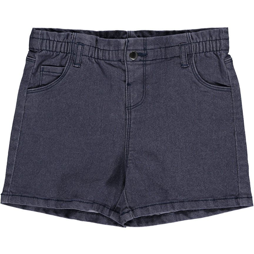 Kinsley Denim Shorts