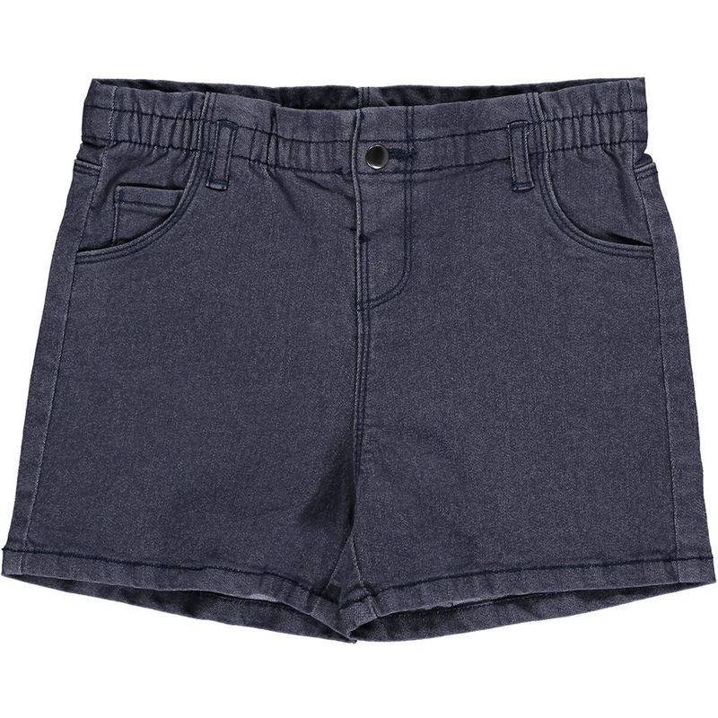 Kinsley Denim Shorts