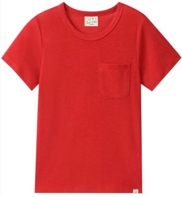 Josh Tee - Red