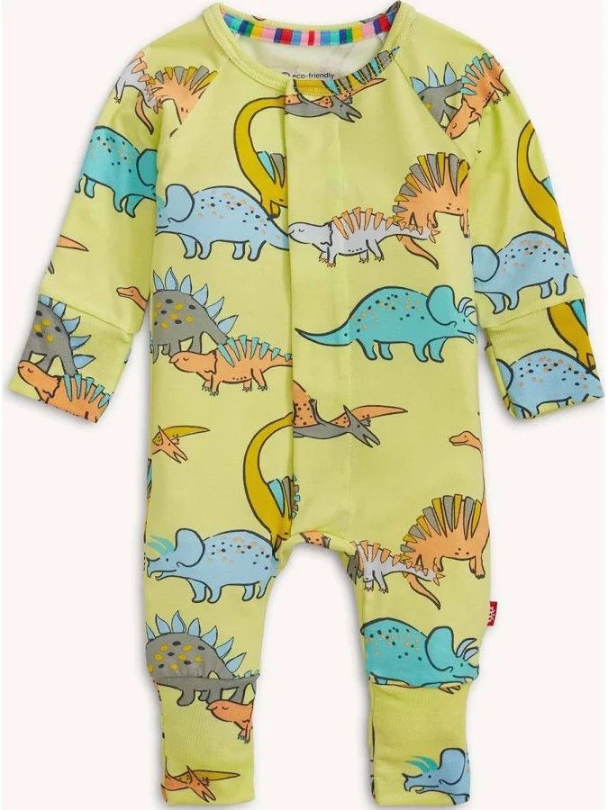 Roar &amp; Explore Modal Coveral