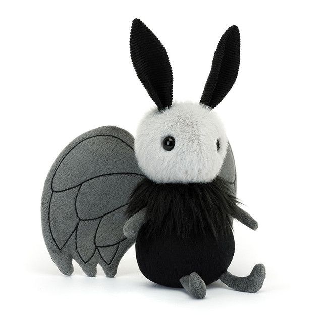 Miff  Mothman