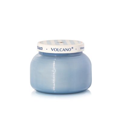 Volcano Artisan Caffe Capri Signature Candle