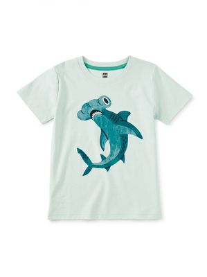 Hammer Time Graphic Tee