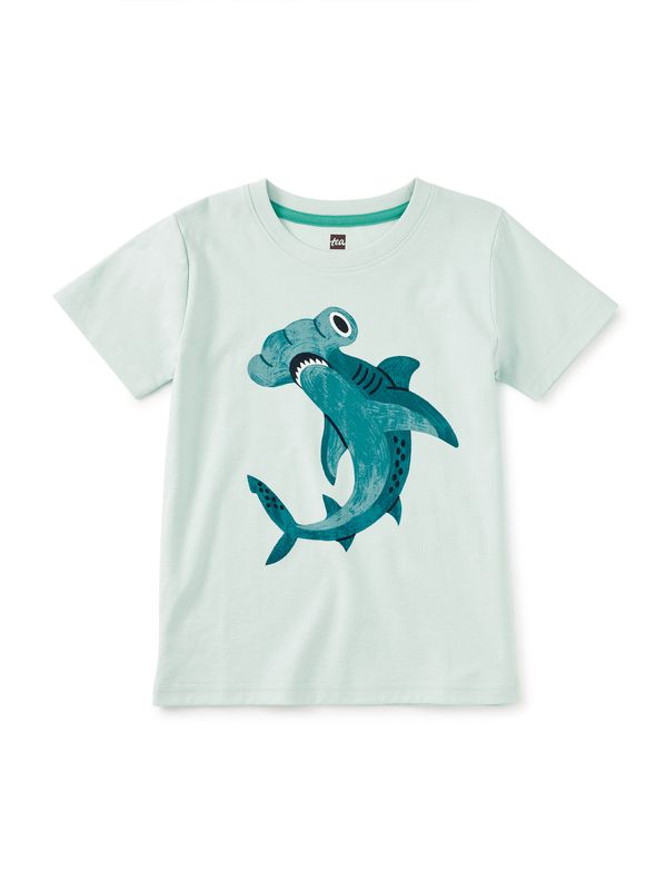 Hammer Time Graphic Tee
