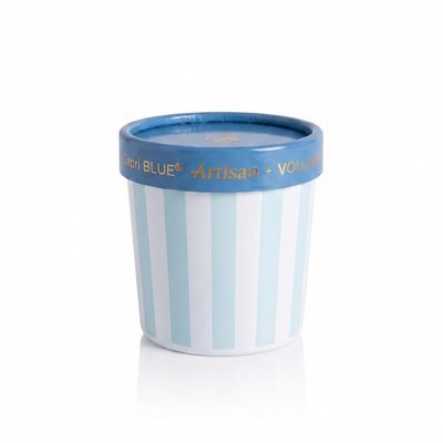 Volcano Artisan Capri Gelato Cup Candle 6.5 oz