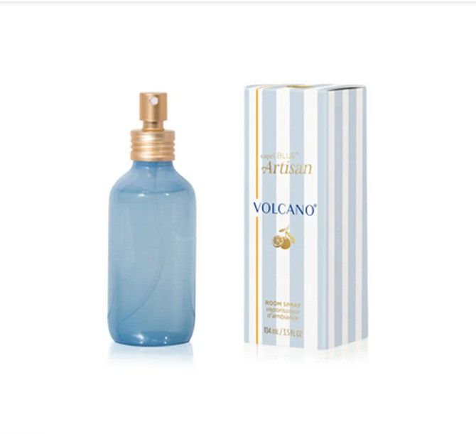A95 Volcano Artisan Caffe Capri Room Spray 3.5 FL OZ