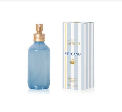 A95 Volcano Artisan Caffe Capri Room Spray 3.5 FL OZ