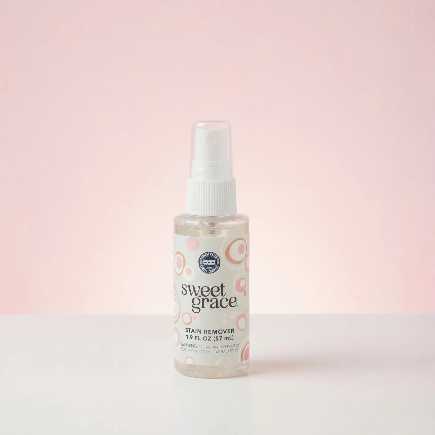 Sweet Grace  Stain Remover Travel Size