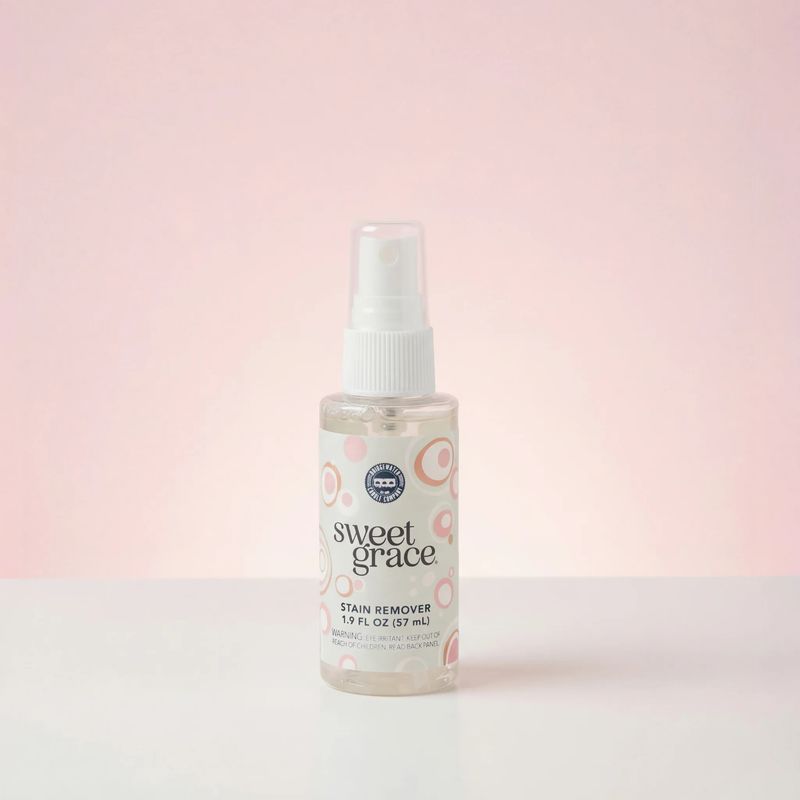 Sweet Grace  Stain Remover Travel Size