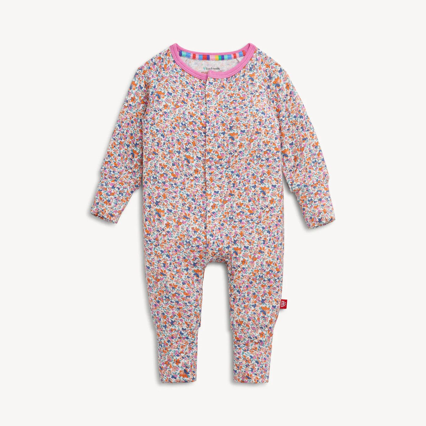 Stella Modal Convertible Coverall