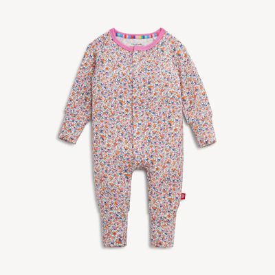 Stella Modal Convertible Coverall
