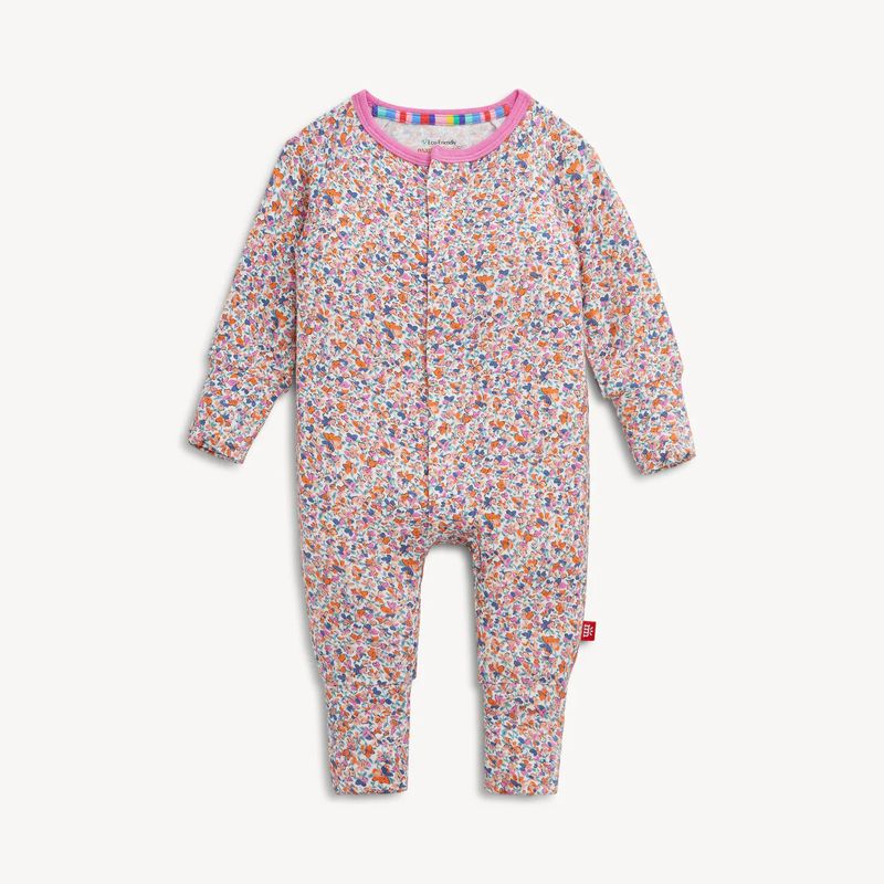 Stella Modal Convertible Coverall