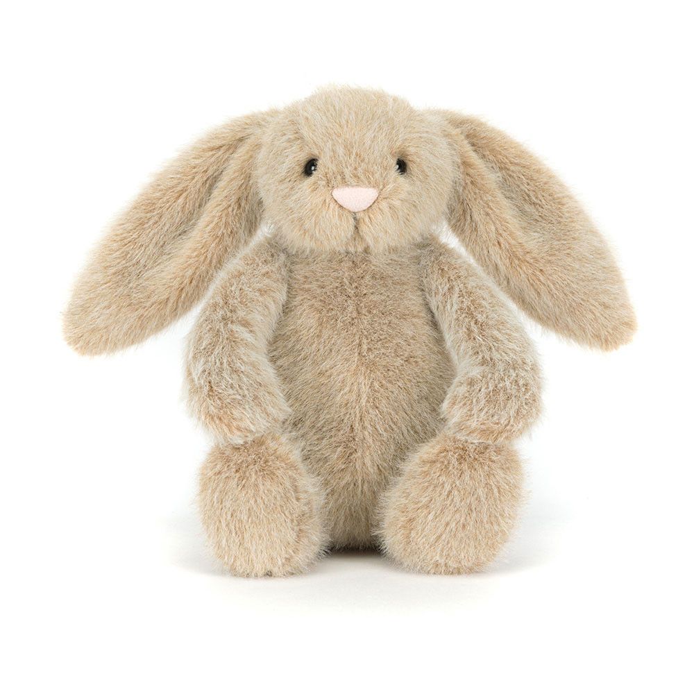 Oak Flufflet Bunny
