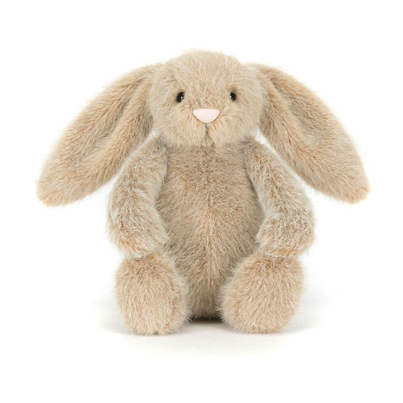 Oak Flufflet Bunny