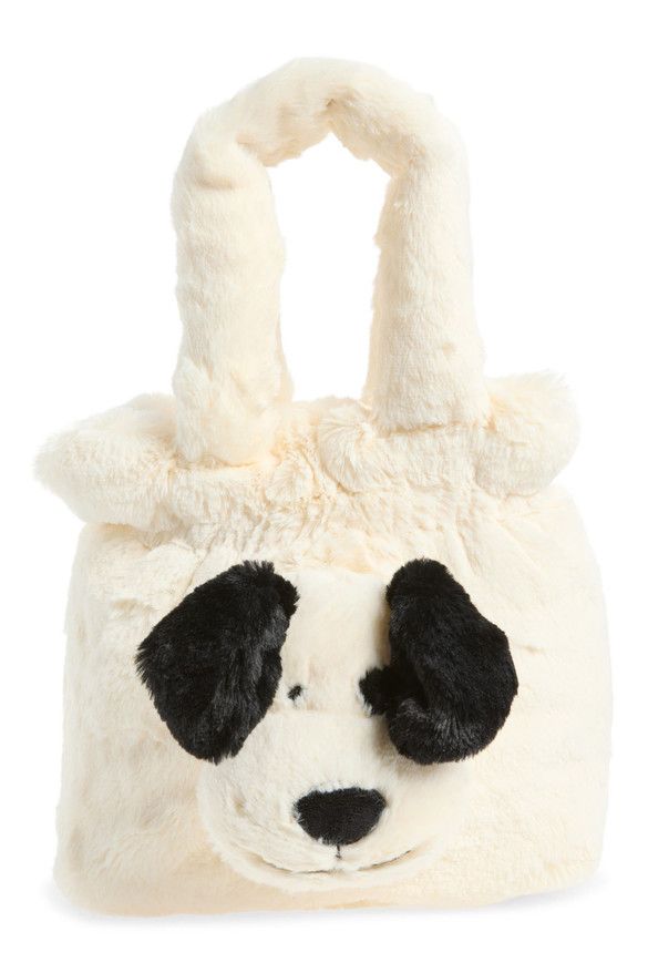 Rufferty Puppy Handbag
