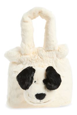 Rufferty Puppy Handbag