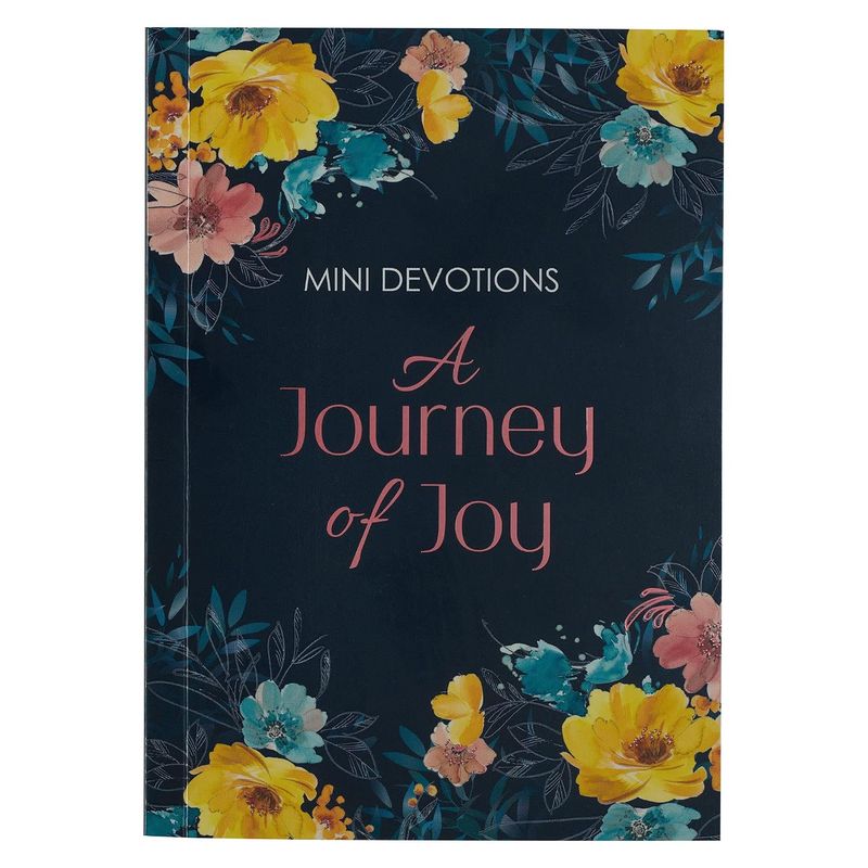 Mini Devotions  -  A Journey of Joy