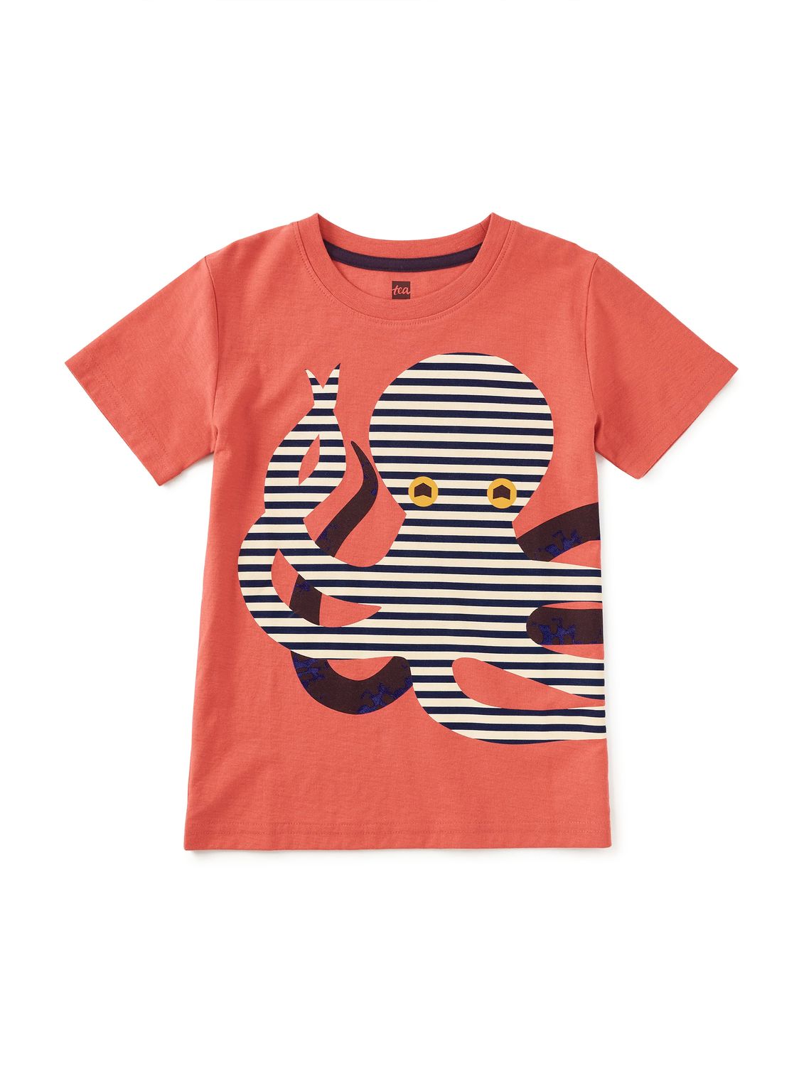 A-95 Senor Ocho Graphic Tea