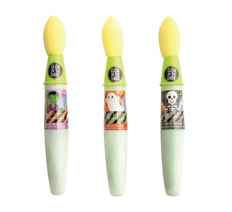 Halloween Paint Chalk
