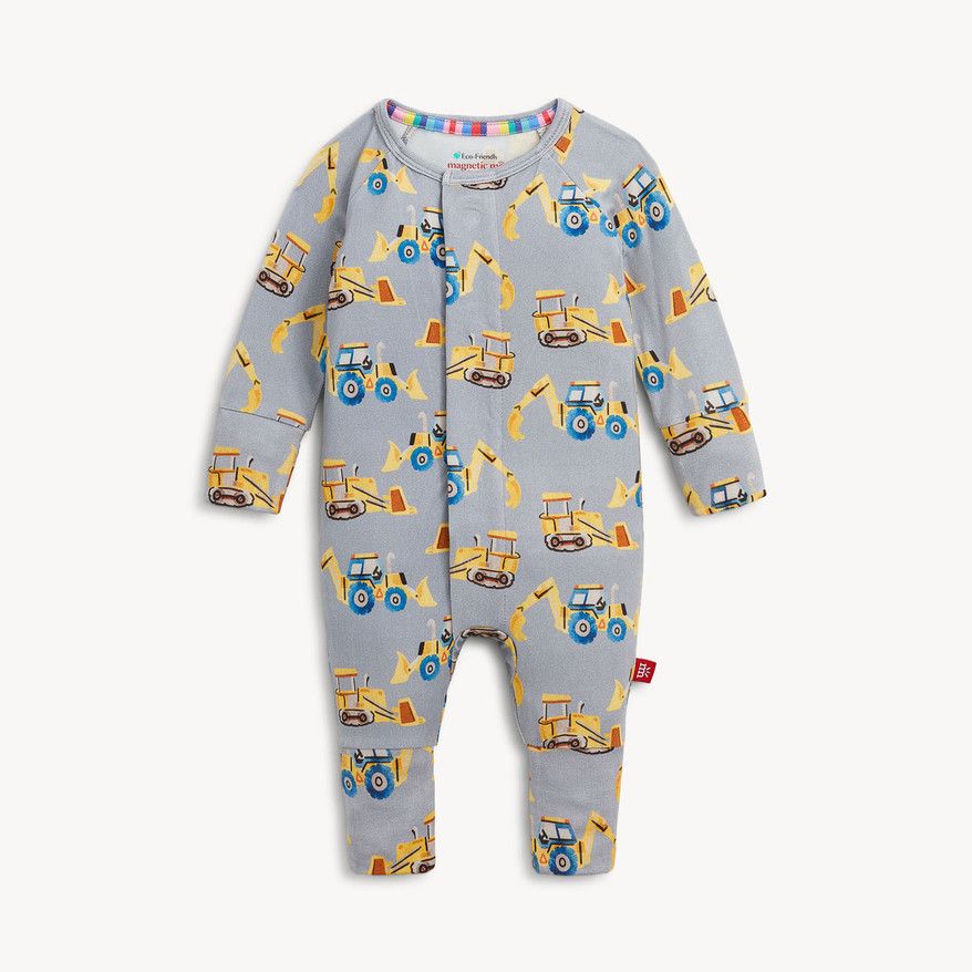 Doze Off  Modal Magnetic Conv Coverall