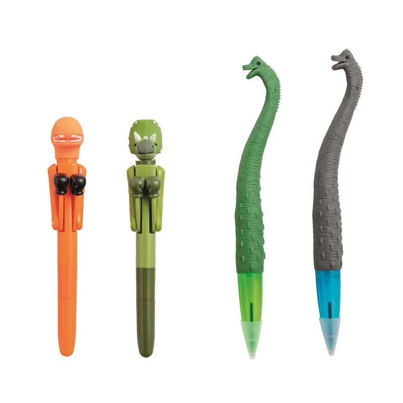 Dinosaur Pens