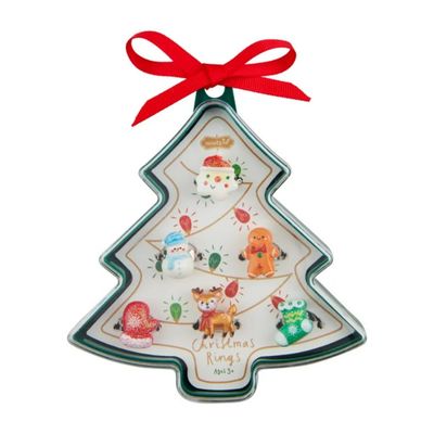 Christmas Tree Set - Childrens