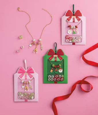 XMAS Charm Kit