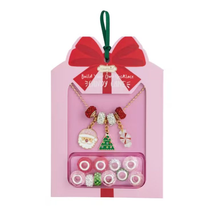 XMAS Charm Kit, Color: Holiday Fun