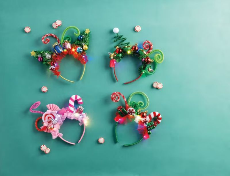 Light Up Headband