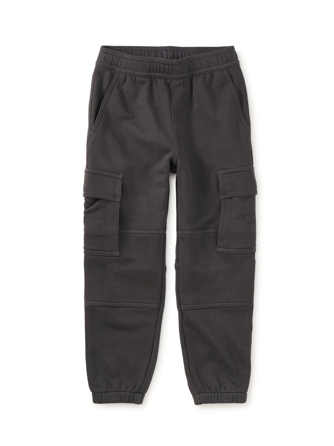 Cargo Pocket Joggers   Pepper, Size: 2