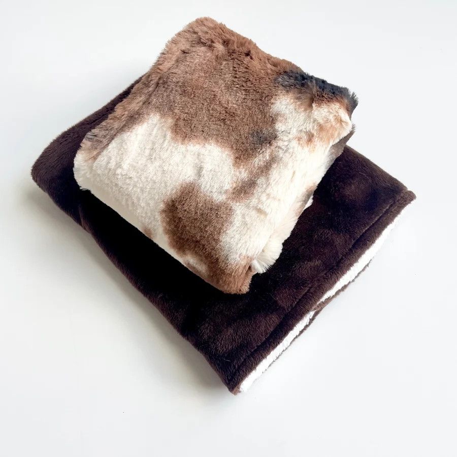 Giddy Up  Burp Cloth Set