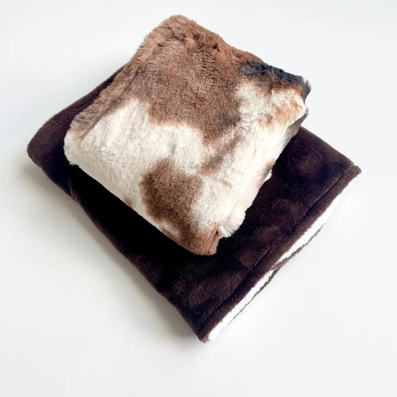 Giddy Up  Burp Cloth Set