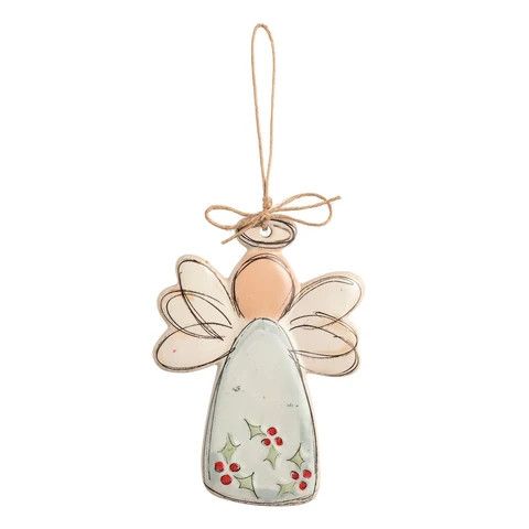Ornaments, Size: Holly