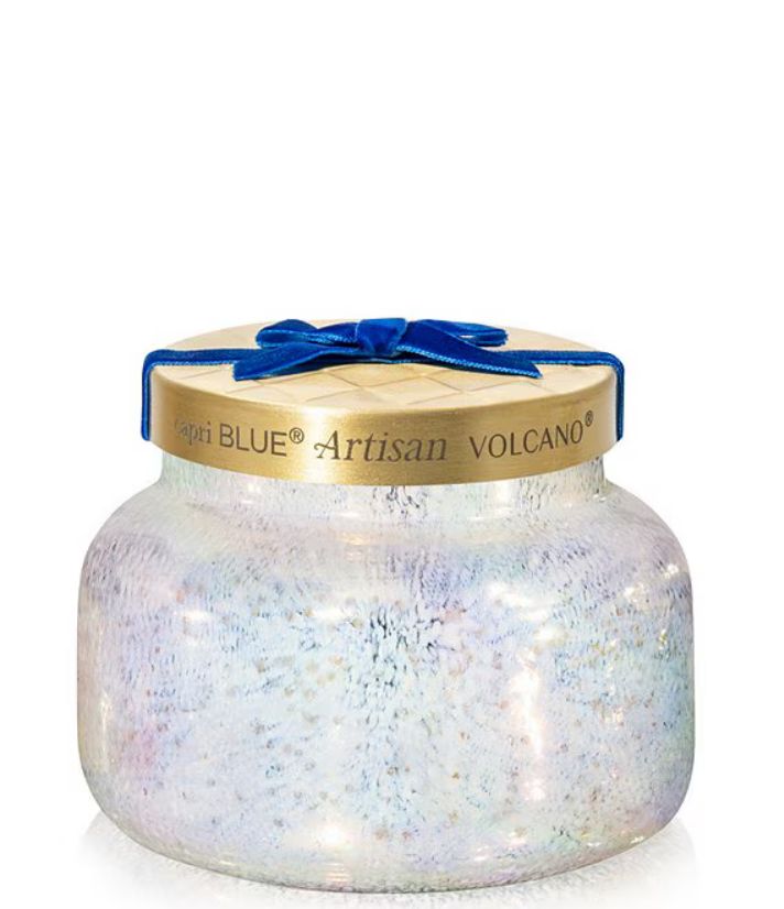 Capri Blue Artisan 19oz Candle-Volcano