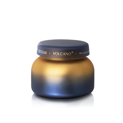 Capri Blue Artisan 19oz Signature Candle-Volcano Tuscan Radiance