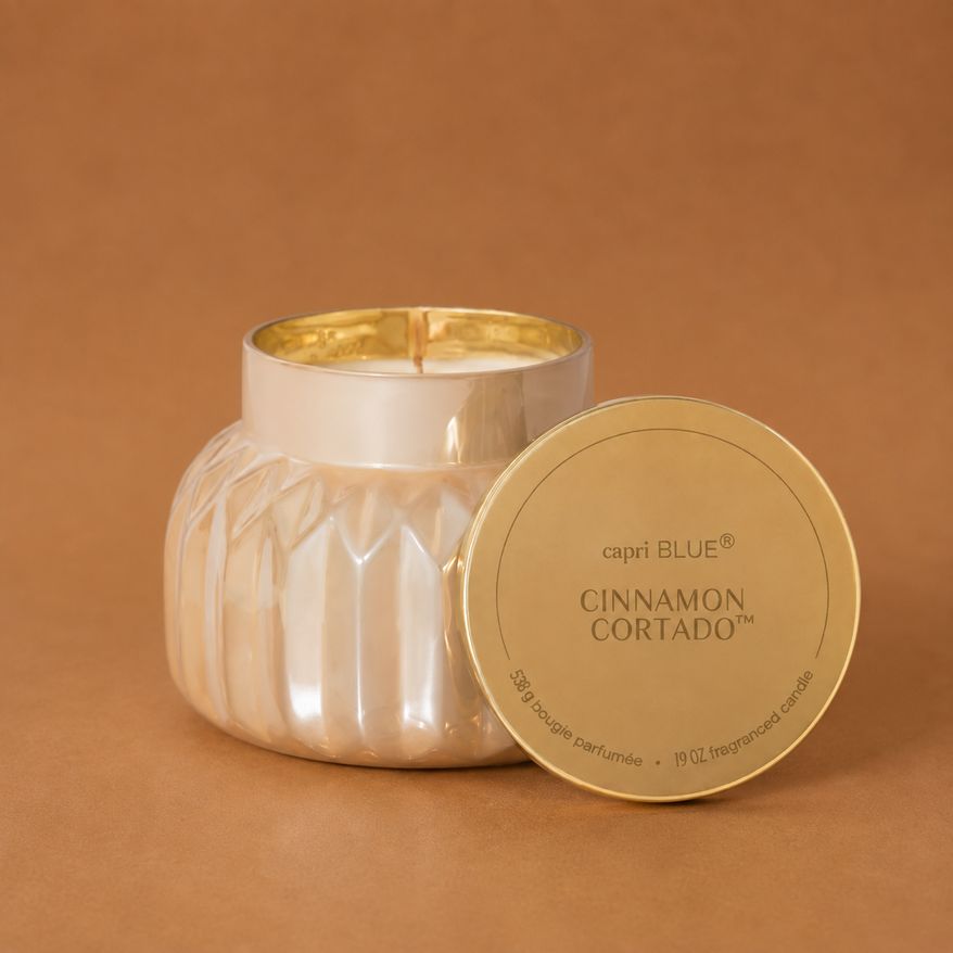 Royal Gem Cinnamon Cortodo-8oz candle
