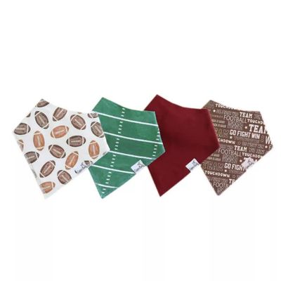 Bandana Bib Set - Blitz