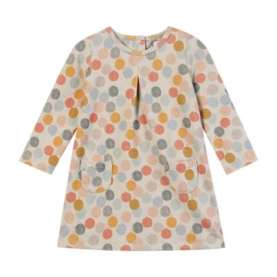 Balloon Party Star Dress