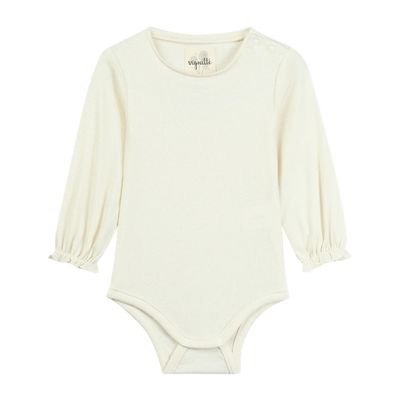 Kiki Onesie - Ivory