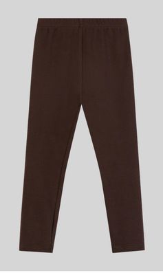 Kathleen Leggings - Cocoa