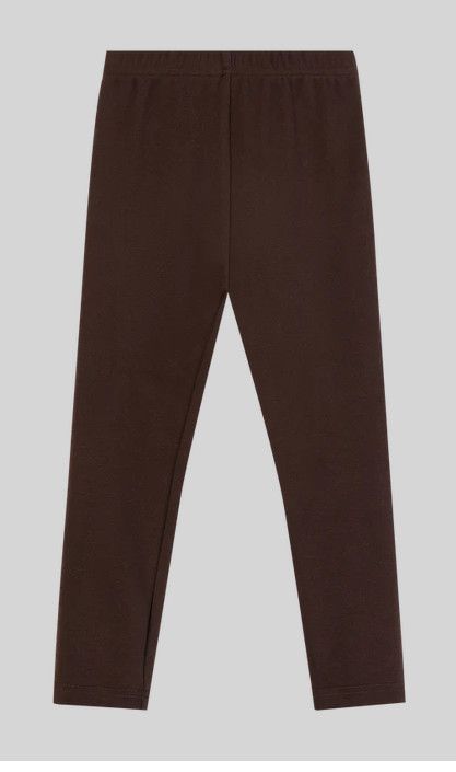 Kathleen Baby Leggings - Cocoa