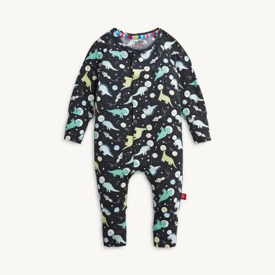 Astroceratops Modal Conv Coverall  Glow in the Dark