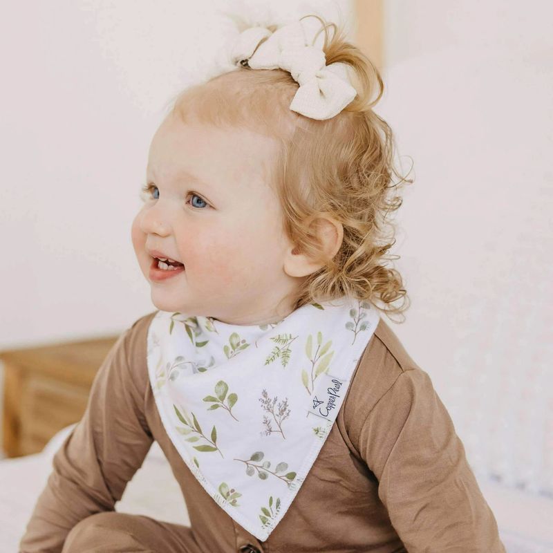 Bib Set - Haven