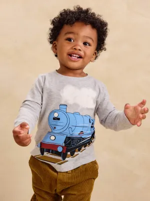 Great Railway Graphic Tee