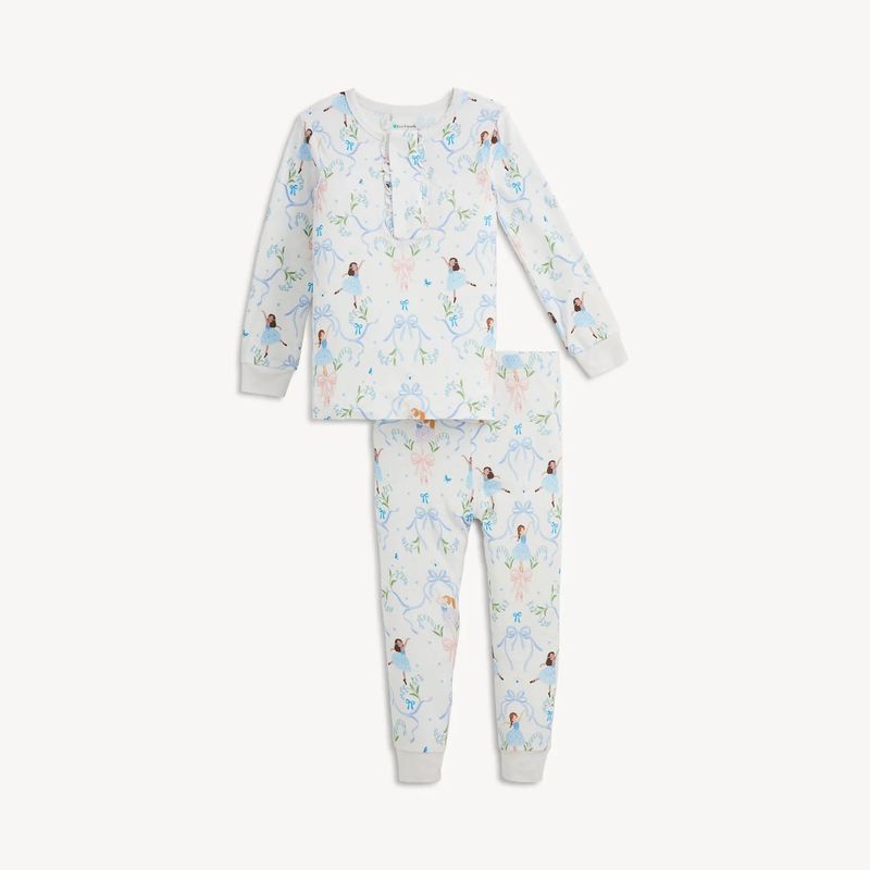 It Takes Tutu Magnetic PJ Set