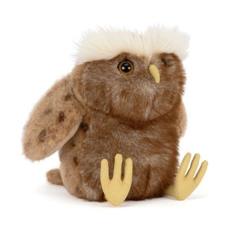 Tawoola Owl